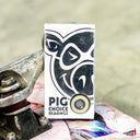 Baleros Pig Wheels Choice White