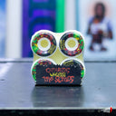 Ruedas Catarsis Pro Series Cristian Huerta 101Du