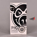 Baleros Pig Wheels Choice White