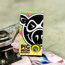 Baleros Pig Wheels Neon