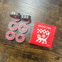 Baleros Grand Prix Red Abec 9