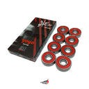 Baleros Yoyo Max Barrera Abec 9