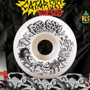 Ruedas Catarsis Pro Series Pato Sodi 101Du