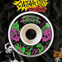 Ruedas Catarsis Pro Series Fredy Carrera 101Du