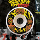 Ruedas Catarsis Pro Series Daniel Vega 101Du