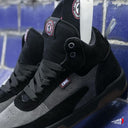 Tenis One Decada Grey Black