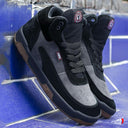 Tenis One Decada Grey Black
