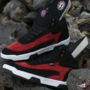 Tenis One Decada Red White