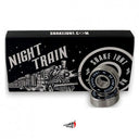 Baleros Shake Junt Night Train