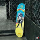 Tabla Skatelibre Mothafucka