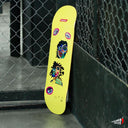 Tabla Skatelibre Faces