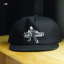 Gorra Anti Hero Slingshot Black