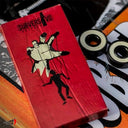 Baleros Subversivo Abec 9
