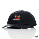 Gorra Toy Machine Monster Dad Black