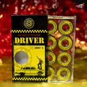 Baleros Travel On Wheels Driver