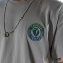 Playera Thunder Charged Grenade Fade