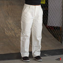 Pantalon Vans Girl Ground Work Pant Marshmallow