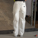 Pantalon Vans Girl Ground Work Pant Marshmallow