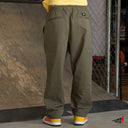 Pantalon Vans Range Relaxed Grape Leaf
