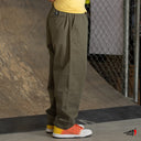 Pantalon Vans Range Relaxed Grape Leaf