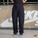 Pantalon Vans Girl Ground Work Black
