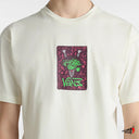 Playera Vans Thinkv Marshmallow
