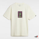 Playera Vans Thinkv Marshmallow