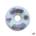 Ruedas Travel On Wheels x Glitch Caras 55mm Duro99