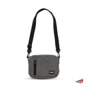 Shoulder Bag Benzaa Sheep Gris