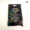 Tornillos Catrina Allen Rojo