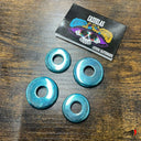 Cazuelas Catrina Azul