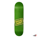 Tabla Shake Junt Box Logo