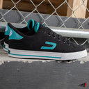 Tenis Circa 50 TM Black Porcelain White