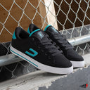 Tenis Circa 50 TM Black Porcelain White