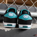 Tenis Circa 50 TM Black Porcelain White