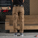 Pantalon Vans Authentic Chino Slim Dirt