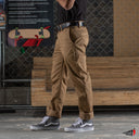 Pantalon Vans Authentic Chino Slim Dirt