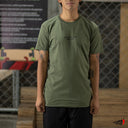 Playera Chilango Skate x Shepard Olivo