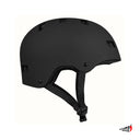 Casco Dakota Matte Black