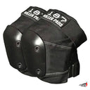 Protecciones  Killer Pads 187 Black
