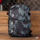 Mochila Volcom Roamer Marino Blue