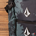 Mochila Volcom Roamer Marino Blue