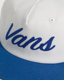 Gorra Vans Gotsie Unstructured