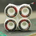 Ruedas Catarsis Destruccion 54mm Duro 99