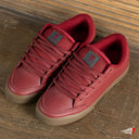 Tenis Circa Re Lopez 50 Deep Amaranth Artic Blue