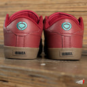 Tenis Circa Re Lopez 50 Deep Amaranth Artic Blue