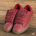 Tenis Circa Re Lopez 50 Deep Amaranth Artic Blue