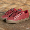 Tenis Circa Re Lopez 50 Deep Amaranth Artic Blue
