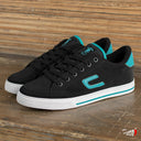 Tenis Circa 50 TM Black Porcelain White