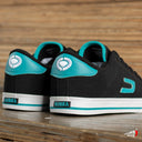 Tenis Circa 50 TM Black Porcelain White